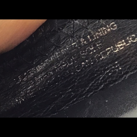 💙 TORY BURCH Ballerina Flats Gold Logo - Picture 11 of 15